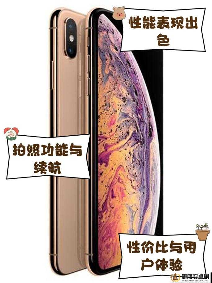 欧美 iPhone XS Max 性能评测全方位解析