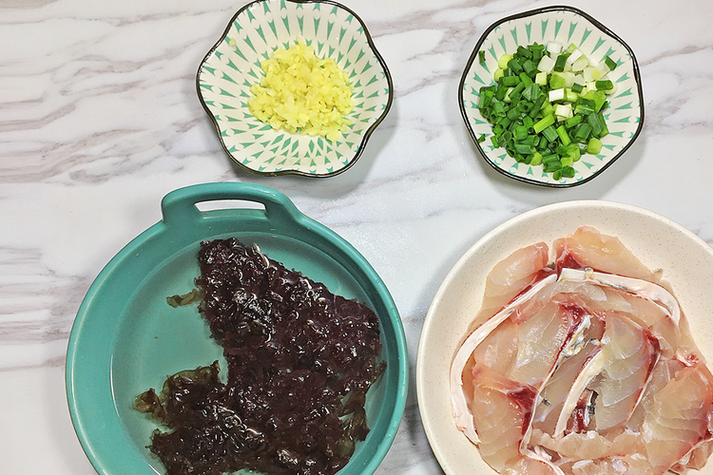 美味汆肉，清纯日常：探索汆肉的独特魅力